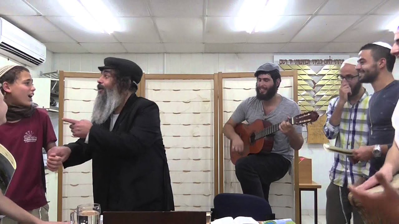 הרב שלום סבג תיקון הכללי ! 3 | תשע'ו