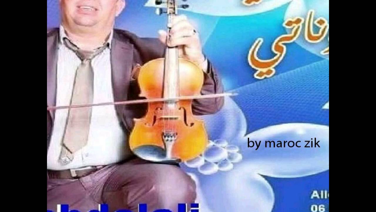 cha3bi maroczik