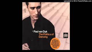 16. Paul Van Dyk: Nu NRG - Dreamland