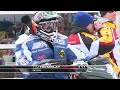 AMSOIL Championship Snocross Elko, MN National 2010-11 Act 6