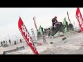 AMSOIL Championship Snocross Elko, MN National 2010-11 Act 6