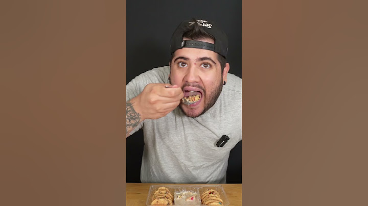 The Spanish milk biscuit hack