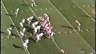 1996 Ohio State vs. Penn State