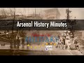 Arsenal History Minute | General Thomas J. Rodman
