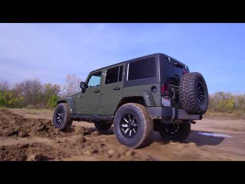 Hercules Tires - Terra Trac M/T - Premium Mud Tire