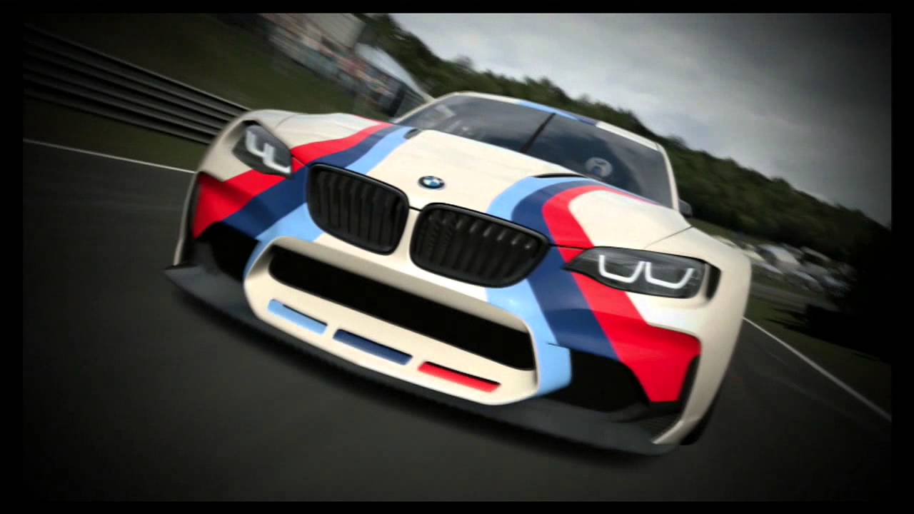 Bmw gt6 2022