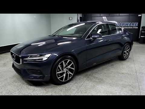 Garware Paint Protection Film - video from Garware Poly