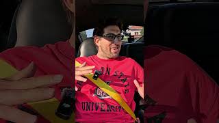 Doğu Demirkolun Porschesi