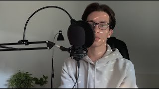 Go There With You, Victoria Monet - Cover by Saša