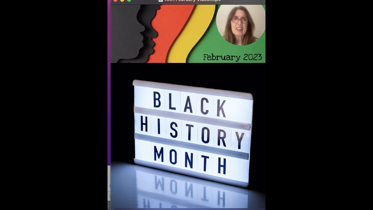 Kidlit at Heart February Video