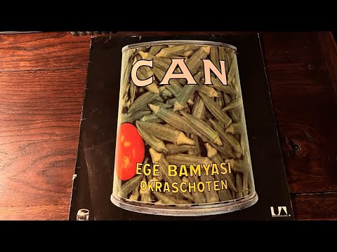 ＣＡＮ　ドイツ　クラウトロック　5枚セット CAN ドイツ クラウトロック 5枚セット Amazon.co.jp