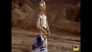 Erasure - Video Killed the Radio Star  Wars [GhOsT^]