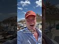 USA:s oljeblockad har lett till att turismen upphört på Kuba