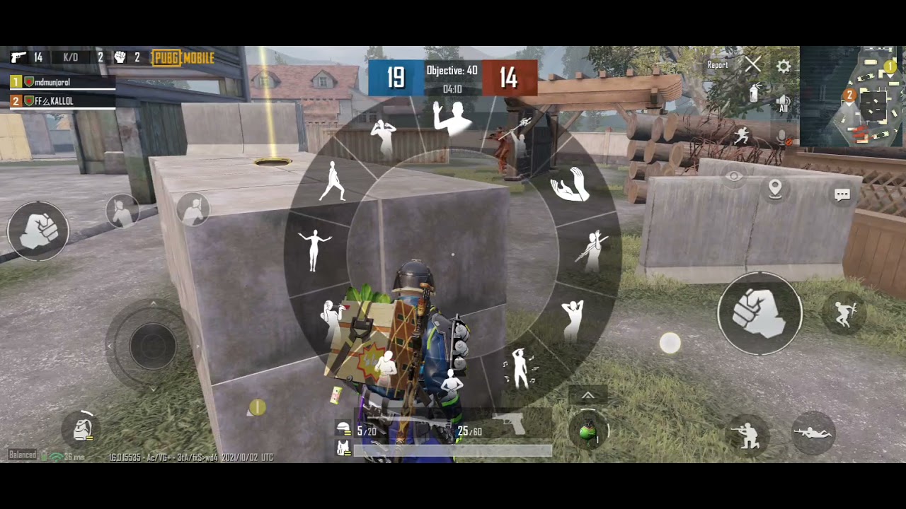 Hacker AR Sata Room Challenge | Fatal Force Gaming | Powered By Pubg | Editing By Kallol Khan