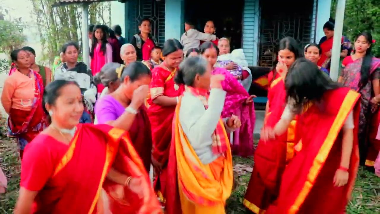 Wedding Dance Performance Bangladeshi Dance Gaye Holud Er Dance | বিয়ে বাড়ির নাচ