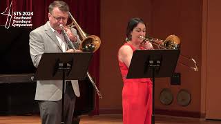 Yosuke Fukudas Sakura Song Performed By Colin Williams And Nikki Abissi - Sts 2024