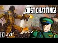 Crash and Burn? Or New And Exciting? lets Talk 1st Impressions of 11th edition