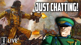Crash and Burn? Or New And Exciting? lets Talk 1st Impressions of 11th edition