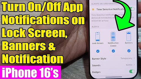 🔔iPhone 16