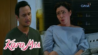 Aired (May 21, 2019): Susubukan ni Julia na solohin si Arthur sa ka...