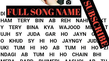 How to make song name facebook id 2019 new method by kashif ali