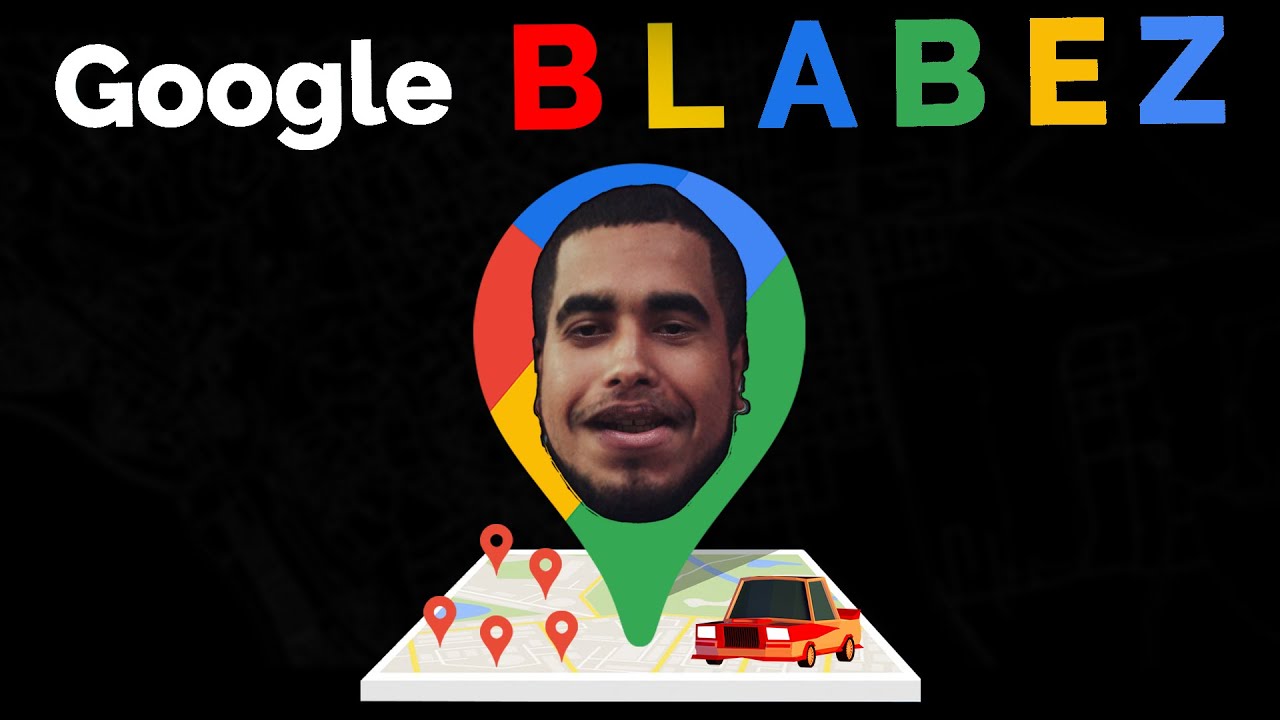 Google Blabez