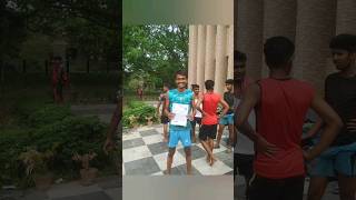 Waiting For Final Result WBP Constable 2020 Recruitment