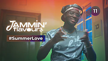 Jammin' Flavours with Tophaz | Ep. 11 #SummerLove