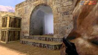Famous CS: WINZIP - SICK USP ACE[5HS] [MUST SEE] by TAF Profile