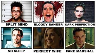 7 Psychological Thrillers Where You Can't Trust the Main Character