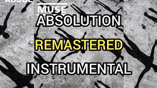 Muse  Time Is Running Out remastered Instrumental
