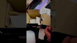 Play video: Unboxing the new sony A7cii #asmr #unboxing