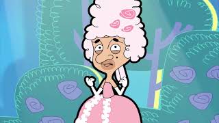 ⁣Bean at the Opera | Mr Bean | Cartoons for Kids | WildBrain Kids