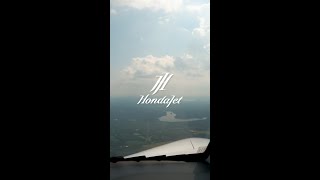 Flying Into the Long Weekend