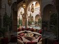 We Restored a 100-Year-Old Secret Courtyard