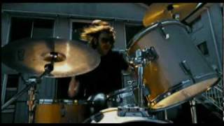 Spiderbait - Black Betty (Official Music Video)