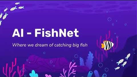 AI FishNet
