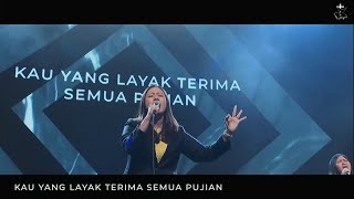 Yesus Kau Sungguh Baik - Bethany Nginden