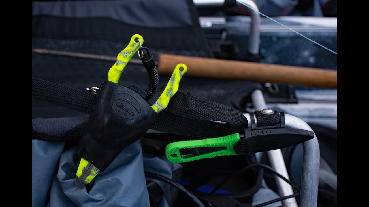 Danco Fishing Pliers YouTube