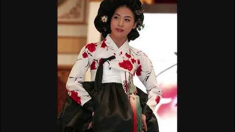 hwangjini