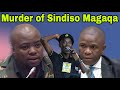 Sibonelo Nomvalo Vs General Mkhwanazi The Termination Of Sindiso Magaqa