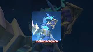 Akhirnya Zodiac Helcurt Scorpion Di Revamp Juga