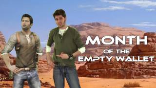MOTEW: Unchartable