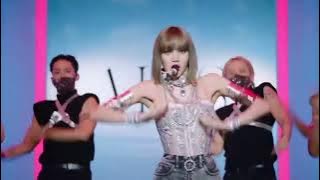 LISA - 'Part 12 LALISA' 교차편집 (Stage Mix)