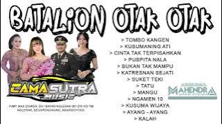 Full Album Camasutra Batalion Otak Otak  / Mahendra Audio Pro