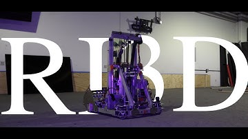2383 Robot in 3 Days | α