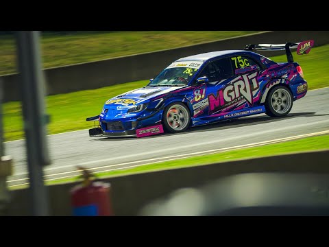 Joshua Muggleton Josh Muggleton - MGrit Motorsport WTAC Shootout - 1:32.51 - YouTube