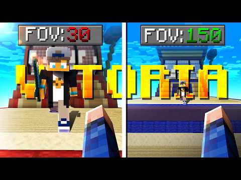 Bedwars became IMPOSSIBLE with this challenge...