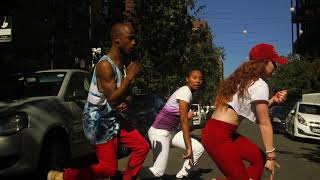 Rhythmic Flames - Suka La
