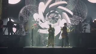 Piso 21 - Puntos Suspensivos En Vivo (Fiesta Del Pitic) 2026 Hermosillo Son.